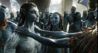 Illustration for article titled Everything That Was Cut From Avatar: Sex, Drugs And Suicide